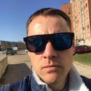 Alex, 36 лет, Псков