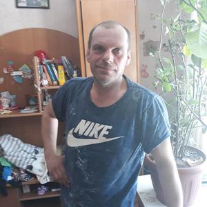 Вася, 49 лет, Хабаровск