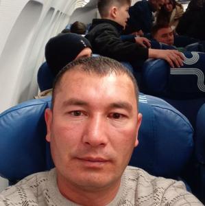 Фарохиддин, 36 лет, Южно-Сахалинск