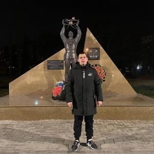 Парни в Старый Осколе: Александр Воронов, 23 - ищет девушку из Старый Оскола