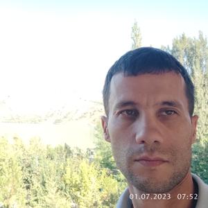 Хуршид, 36 лет, Ташкент