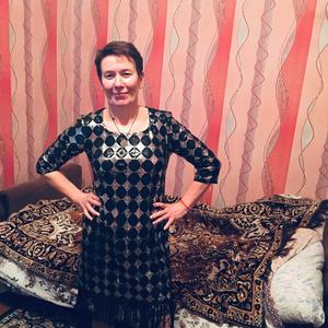 Девушки в Саранске: Елена, 50 - ищет парня из Саранска