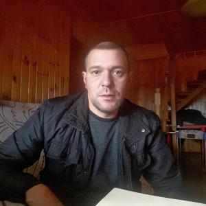 Парни в Коломне: Андрей, 41 - ищет девушку из Коломны