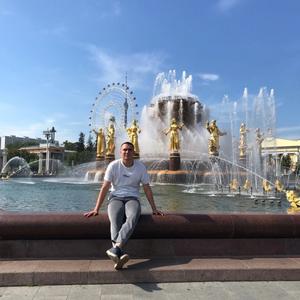 Парни в Череповце: Сергей, 22 - ищет девушку из Череповца