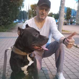 Парни в Екатеринбурге: Иван, 46 - ищет девушку из Екатеринбурга