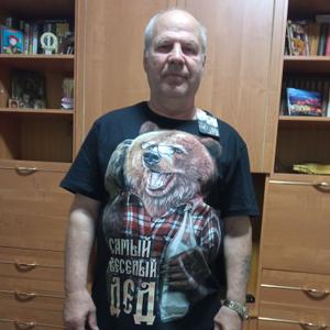 Парни в Минусинске: Михаил, 63 - ищет девушку из Минусинска