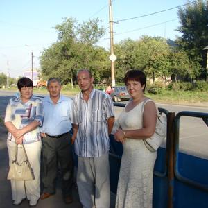 Парни в Магнитогорске: Зуфар Хамидуллин, 65 - ищет девушку из Магнитогорска
