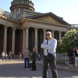 Сергей, 40 лет, Владивосток