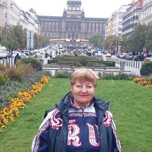 Девушки в Сочи: Людмила, 73 - ищет парня из Сочи