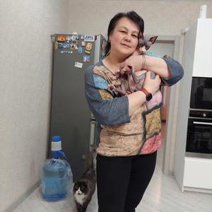 Девушки в Тольятти: Татьяна, 53 - ищет парня из Тольятти