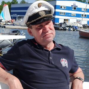 Алексей Лештаев, 52 года, Екатеринбург