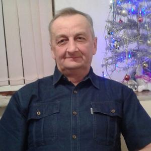 Василий, 61 год, Энгельс