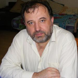 Сергей, 52 года, Обнинск
