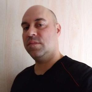 Александр, 44 года, Рязань