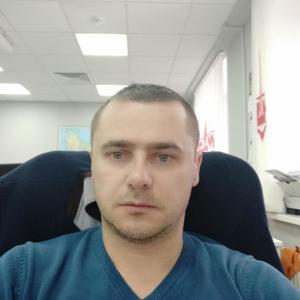 Евгений, 39 лет, Сургут