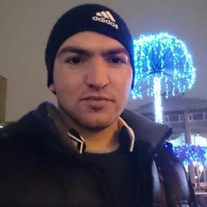 Сайид, 32 года, Москва