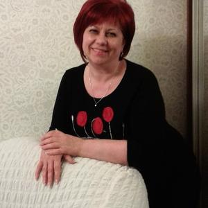 Девушки в Мурманске: Наталья, 62 - ищет парня из Мурманска