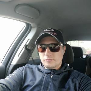Александр, 39 лет, Муравленко