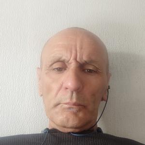 Фахриддин, 57 лет, Санкт-Петербург