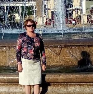 Девушки в Волгограде: Людмила, 64 - ищет парня из Волгограда