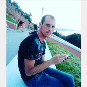 Алексей, 33 года, Вахтан