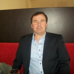 Юрий Паньков, 49 лет, Иркутск