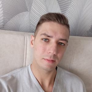 Андрей, 24 года, Самара