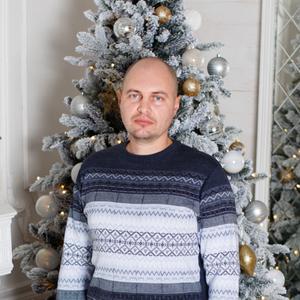 Руслан, 39 лет, Кострома