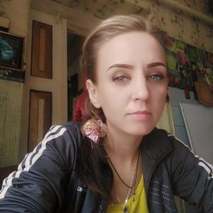 Лиза, 34 года, Екатериновка