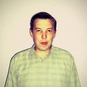 Евгений, 46 лет, Новочебоксарск