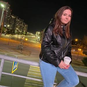 Светлана, 24 года, Челябинск