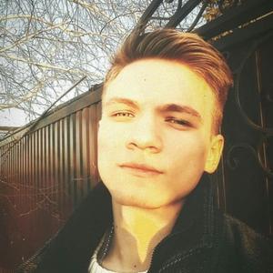Сергей Макаров, 26 лет, Оренбург