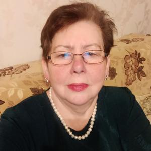 Лидия, 65 лет, Москва