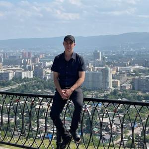 Парни в Томске: Денис, 34 - ищет девушку из Томска