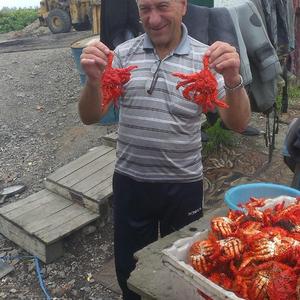 Парни в Горно-Алтайске: Иван Митриев, 74 - ищет девушку из Горно-Алтайска