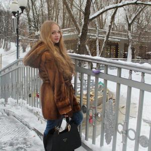 Vika, 27 лет, Новосибирск