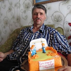 Парни в Екатеринбурге: Анатолий Присяжнюк, 64 - ищет девушку из Екатеринбурга