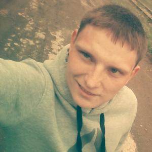 Парни в Перми: Алексей, 27 - ищет девушку из Перми
