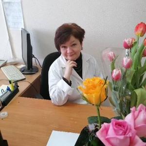 Девушки в Екатеринбурге: Наталья, 63 - ищет парня из Екатеринбурга