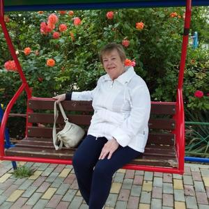 Девушки в Петрозаводске: Людмила, 70 - ищет парня из Петрозаводска