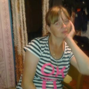 Девушки в Омске: Таня, 39 - ищет парня из Омска