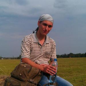 Парни в Можайске: Сергей, 32 - ищет девушку из Можайска
