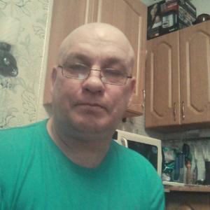 Парни в Омске: Сергей Ердеев, 60 - ищет девушку из Омска