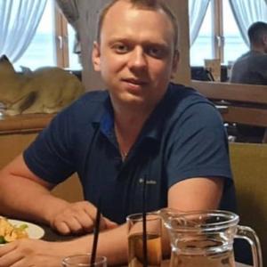 Николай, 32 года, Павлово