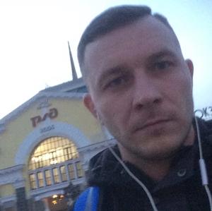 Roman, 34 года, Красноярск