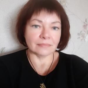 Елена, 61 год, Тольятти