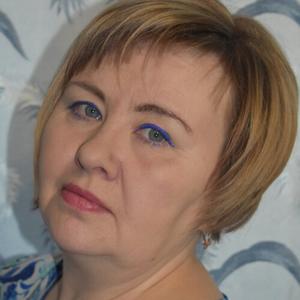 Людмила, 53 года, Восточный