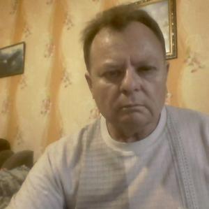 Сергей, 58 лет, Братск