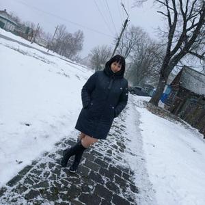 Девушки в Злынке: Оксана, 45 - ищет парня из Злынки