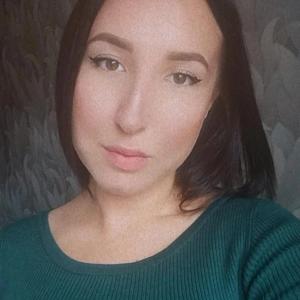 Алина, 24 года, Кострома